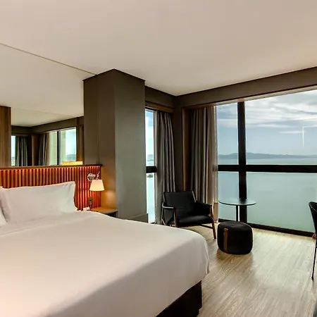 LK Design Hotel Florianópolis-2