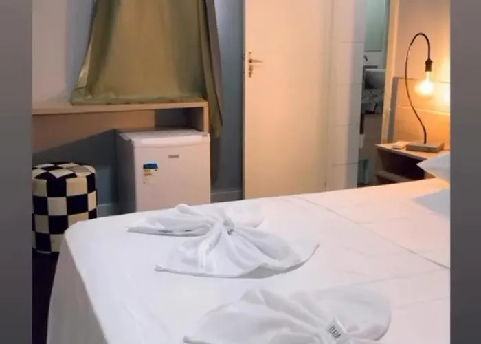 Sumare Hotel City Florianópolis