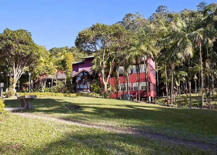 Quinta Da Bica D'Agua Village Florianópolis